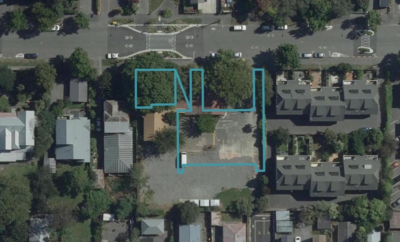 5/314 Worcester Street, Linwood, Christchurch - Carousel 1