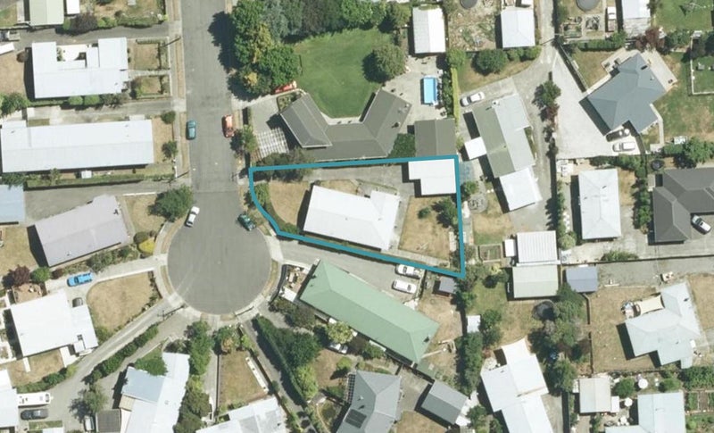 7 Washington Crescent, Redwoodtown, Blenheim - Carousel 1