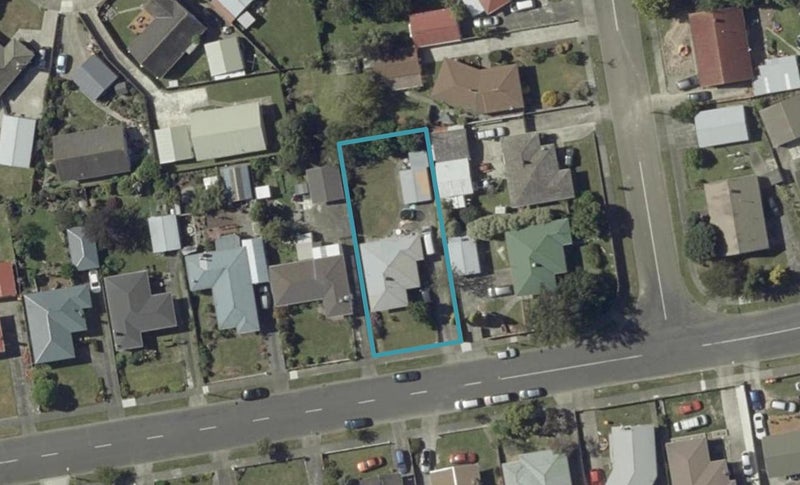 35 Pembroke Street, Highbury, Palmerston North - Carousel 1
