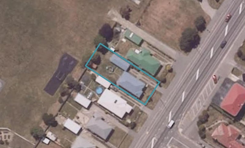 420 Thames Highway, Oamaru North, Oamaru - Carousel 1