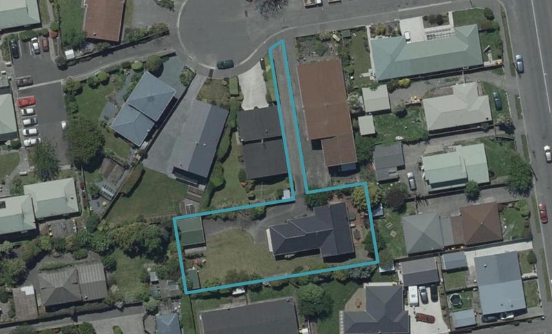 5 Claydon Place, Dallington, Christchurch - Carousel 1