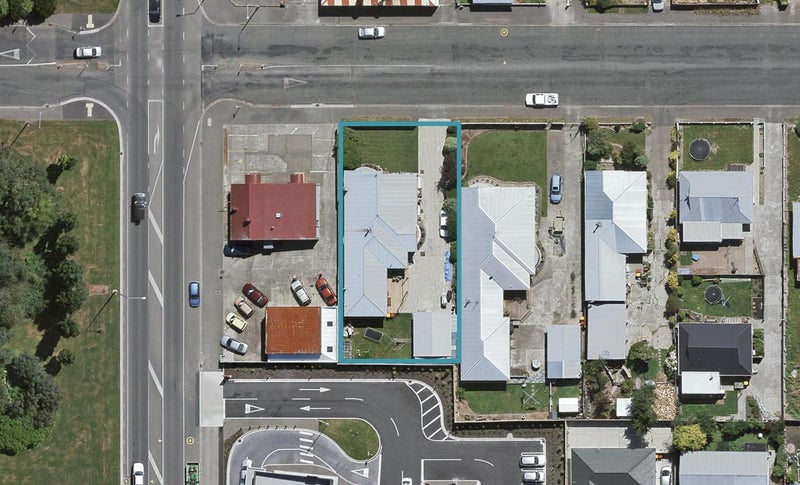 293 Ettrick Street, Georgetown, Invercargill - Carousel 1