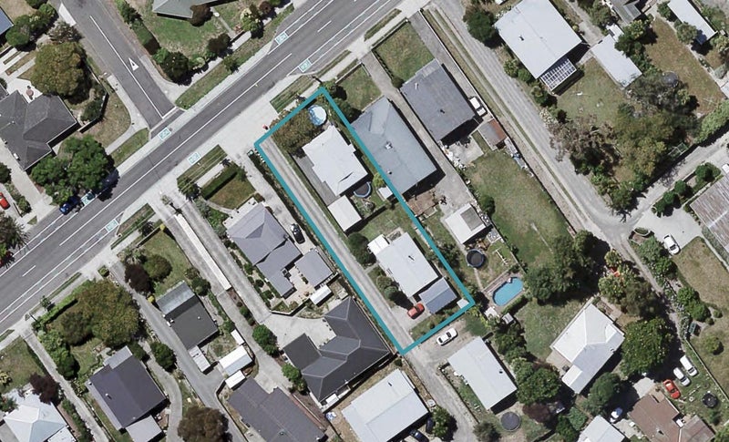 913A Nelson Street North, Mahora, Hastings - Carousel 1