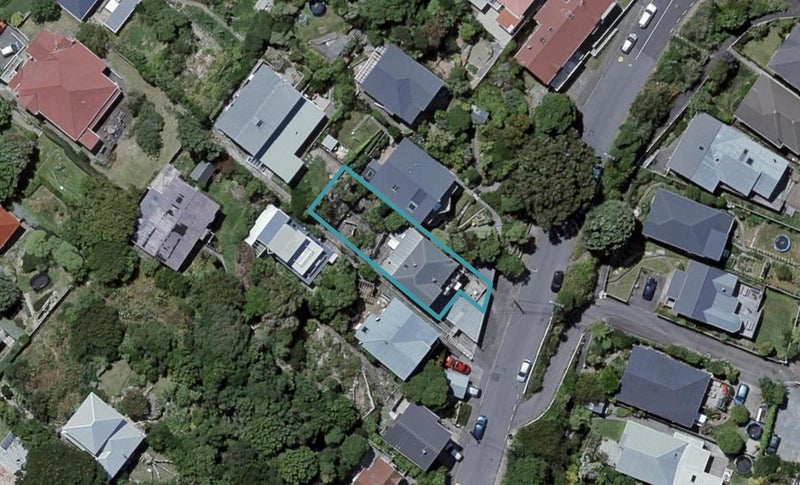 59 Kainui Road, Hataitai, Wellington - Carousel 1