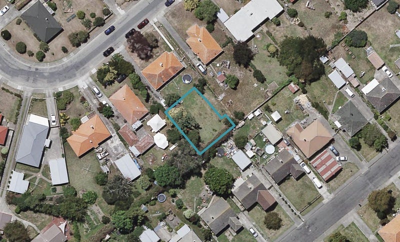 720B Ngaio Street, Mahora, Hastings - Carousel 1