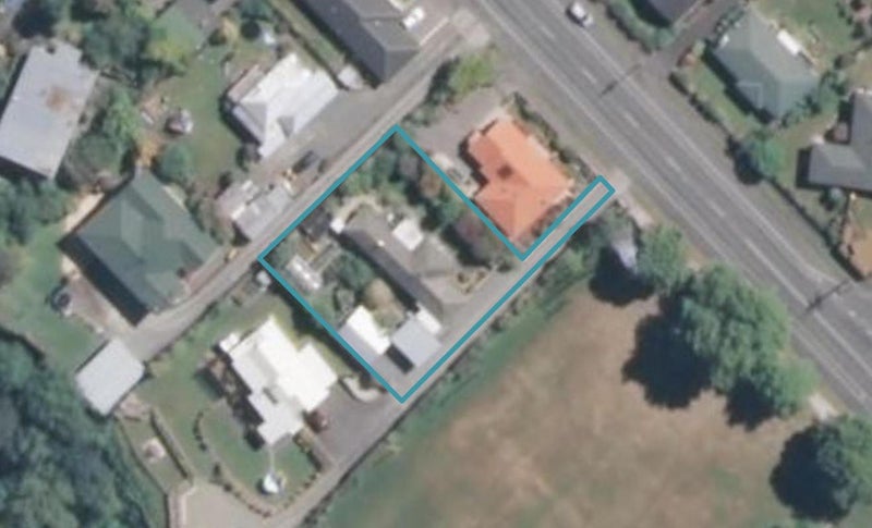 34 Gleniti Road, Gleniti, Timaru - Carousel 1