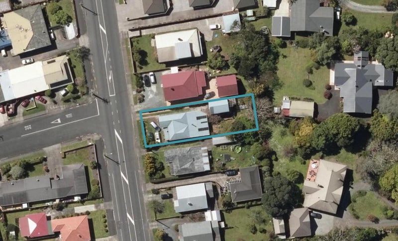 20 Kamo Road, Regent, Whangarei - Carousel 1