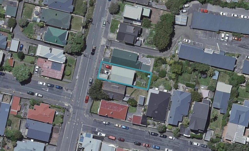 335 Adelaide Road, Newtown, Wellington - Carousel 1