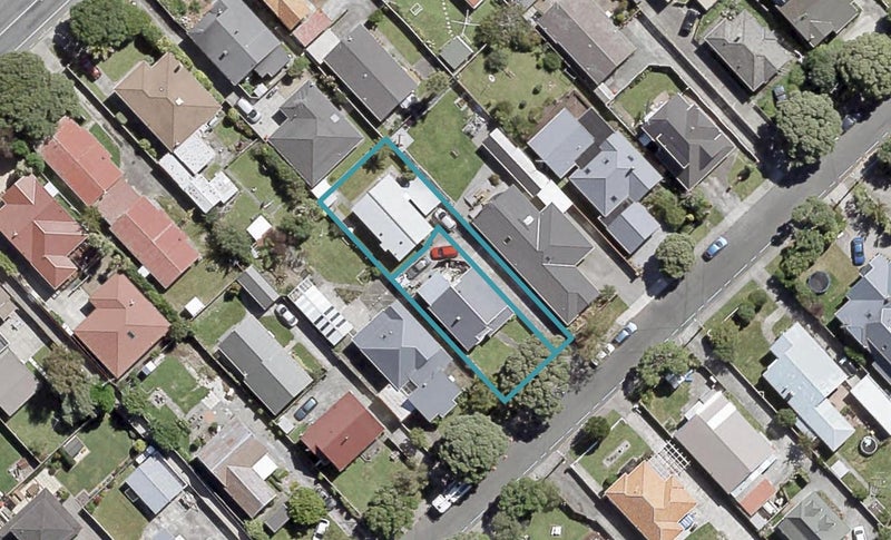 65 Trafalgar Street, Waterloo, Lower Hutt - Carousel 1