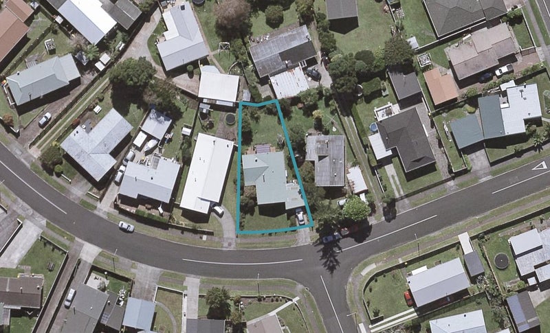 52 Gardenia Avenue, Bell Block, New Plymouth - Carousel 1