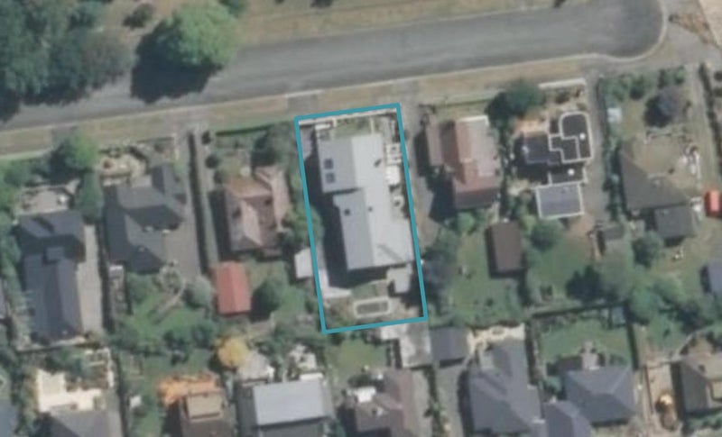 35 Park View Terrace, Maori Hill, Timaru - Carousel 1