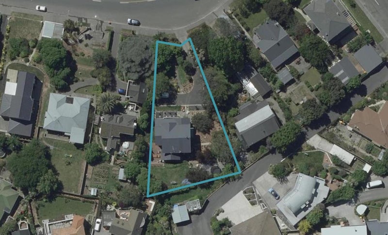 47 Cashmere Road, Cashmere, Christchurch - Carousel 1