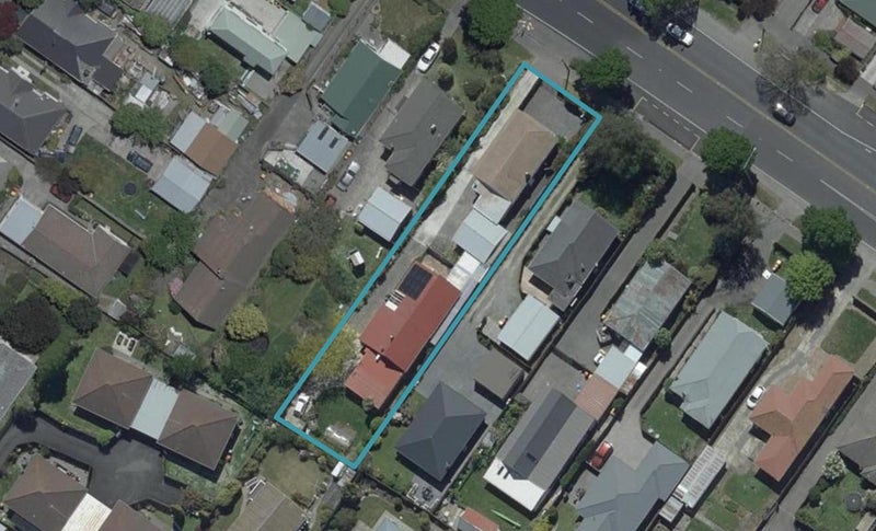 1/555 Cranford Street, Papanui, Christchurch - Carousel 1