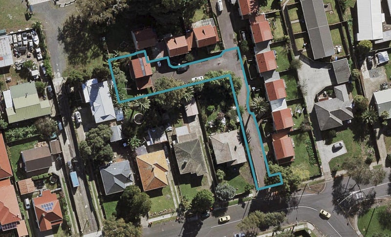 10/82 Avenue Road, Otahuhu, Auckland - Carousel 1