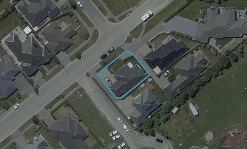 94 McMahon Drive, Aidanfield, Christchurch - Carousel 1