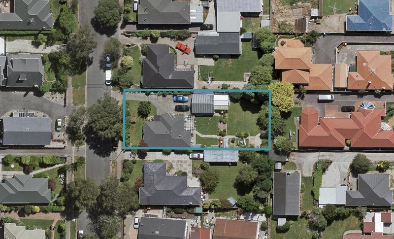 87 Melbourne Street, Windsor, Invercargill - Carousel 1