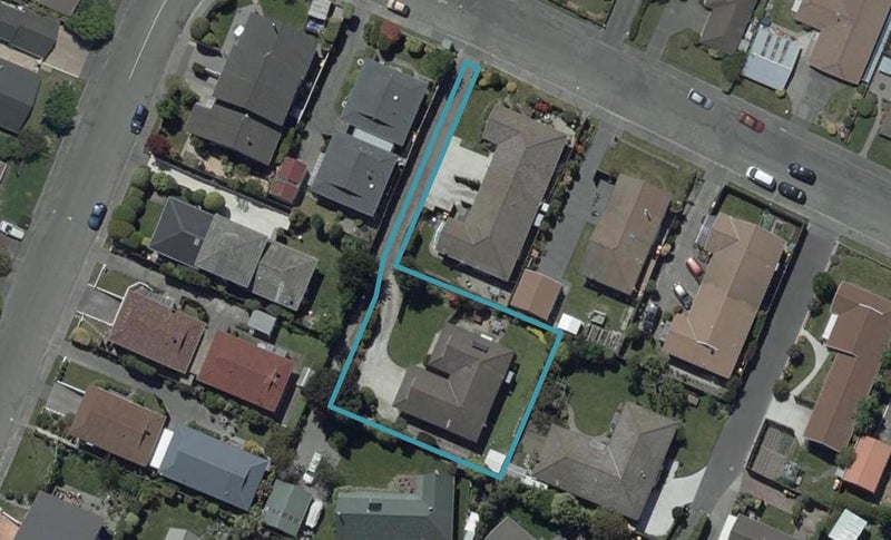 66 Cheyenne Street, Sockburn, Christchurch - Carousel 1