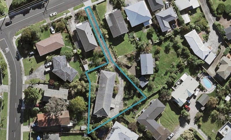 4/159 Coronation Road, Hillcrest, Auckland - Carousel 1