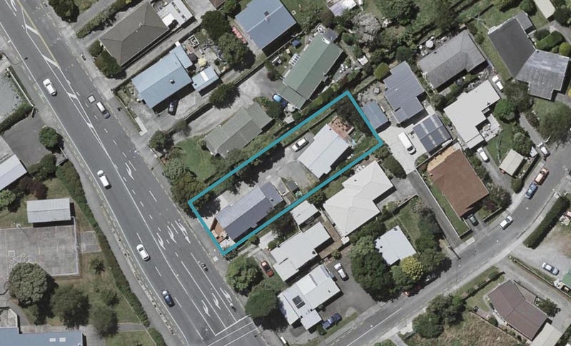 22B Kapiti Road, Paraparaumu, Paraparaumu - Carousel 1