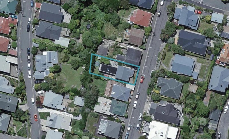 14 Pitt Street, Wadestown, Wellington - Carousel 1