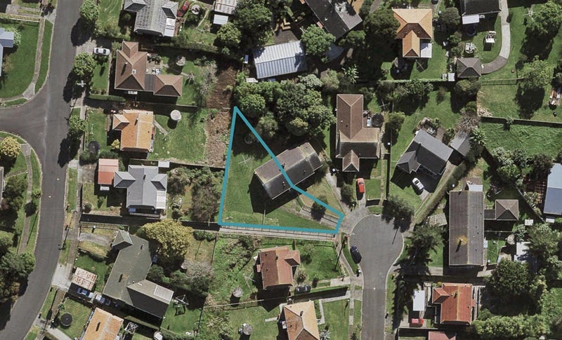 10 Gambia Place, Onehunga, Auckland - Carousel 1