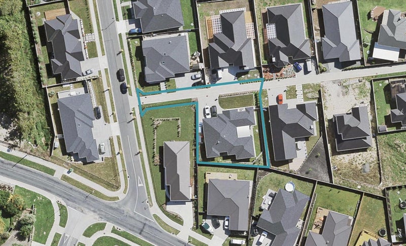 4 Kohia Way, Huapai, Kumeu - Carousel 1