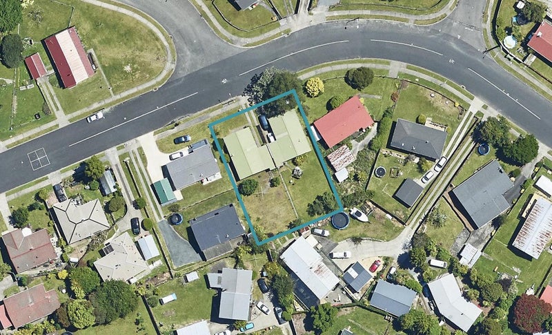 122A Homedale Street, Pukehangi, Rotorua - Carousel 1