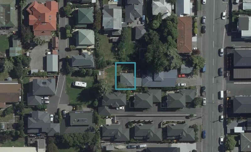 4/27 Springfield Road, St Albans, Christchurch - Carousel 1