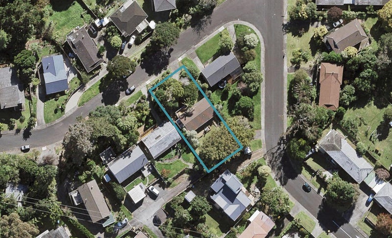 4 Bryers Place, Bayview, Auckland - Carousel 1