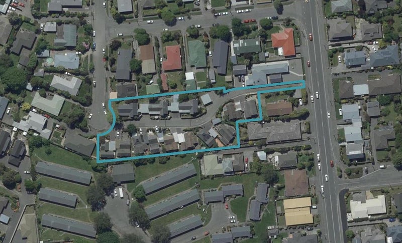 43E Waimairi Road, Upper Riccarton, Christchurch - Carousel 1