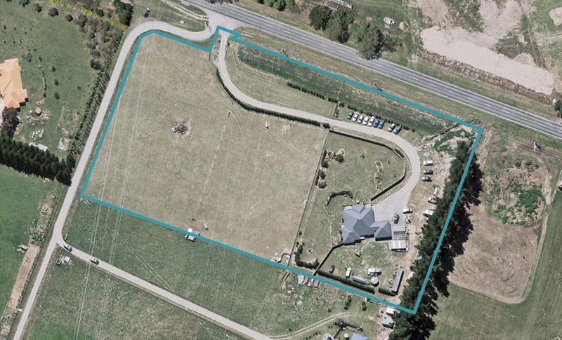 1145 Tram Road, Swannanoa, Rangiora - Carousel 1