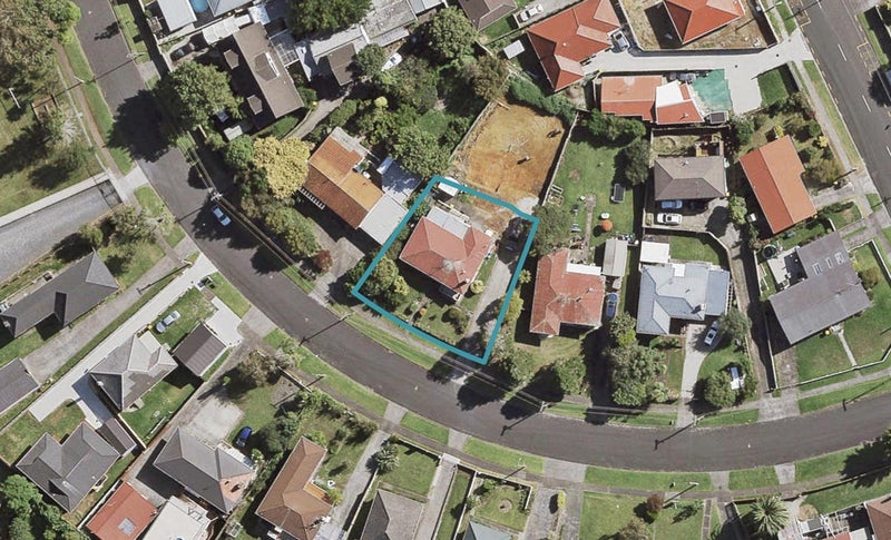 5 Totara Road, Manurewa, Auckland - Carousel 1