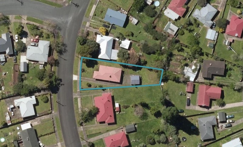 111 William Jones Drive, Otangarei, Whangarei - Carousel 1