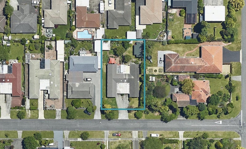 25A Tilsley Street, Glenholme, Rotorua - Carousel 1