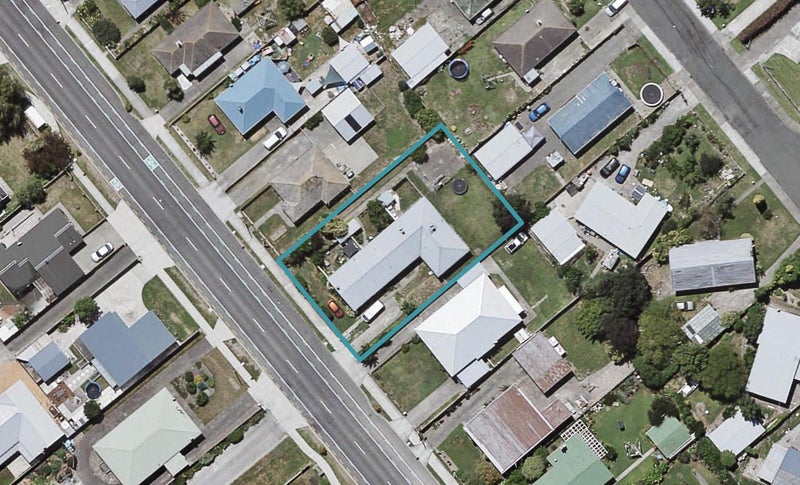 701 Wall Road, Raureka, Hastings - Carousel 1