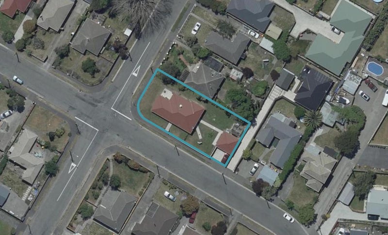 9 Reginald Street, Burwood, Christchurch - Carousel 1