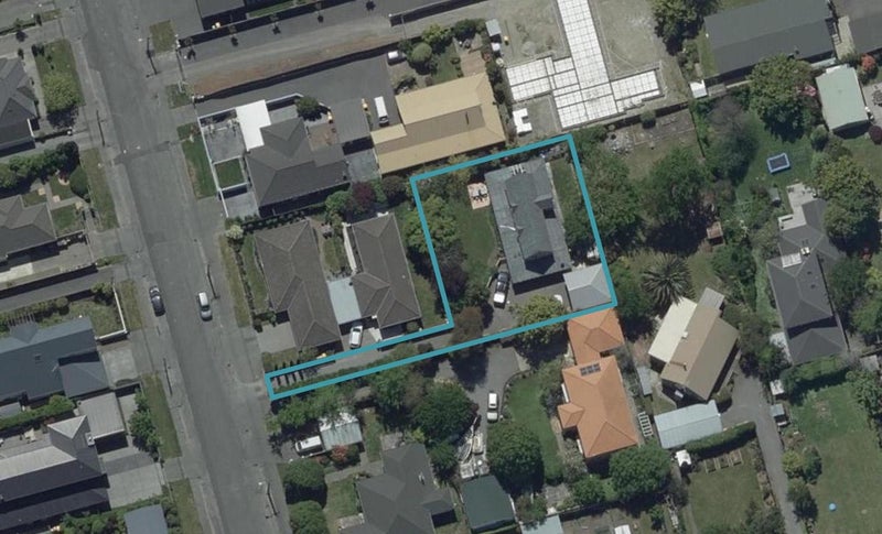 54A Bryndwr Road, Bryndwr, Christchurch - Carousel 1
