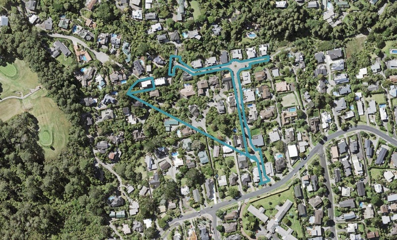 17 Kahikatea Close, Campbells Bay, Auckland - Carousel 1