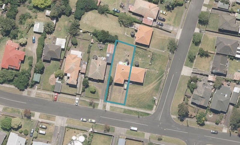 106 Gonville Avenue, Gonville, Whanganui - Carousel 1
