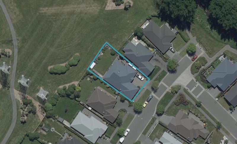 29 Champagne Avenue, Yaldhurst, Christchurch - Carousel 1