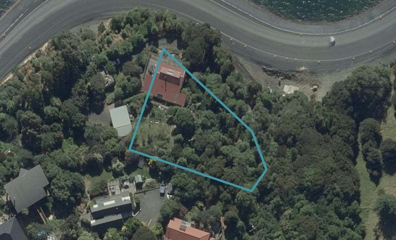 770 Portobello Road, Broad Bay, Dunedin - Carousel 1