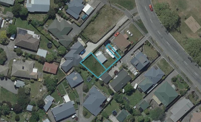 18D Cresswell Avenue, Burwood, Christchurch - Carousel 1