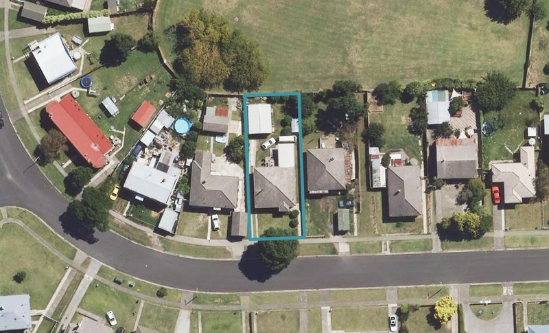 29 Centennial Crescent, Te Hapara, Gisborne - Carousel 1