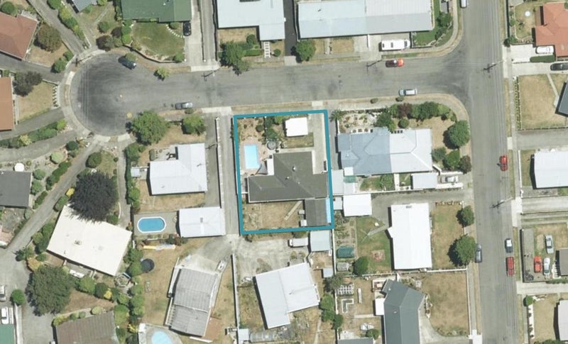 3 Kinloch Crescent, Witherlea, Blenheim - Carousel 1
