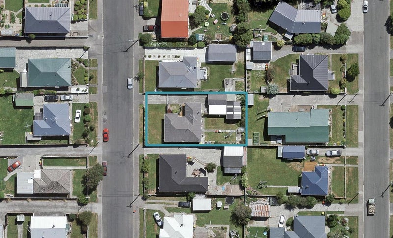73 Paterson Street, Grasmere, Invercargill - Carousel 1