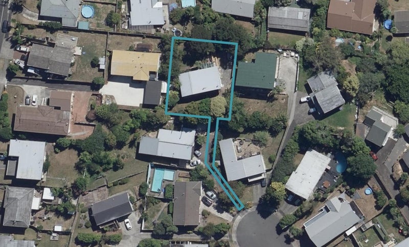 13 Kenilworth Place, Dinsdale, Hamilton - Carousel 1