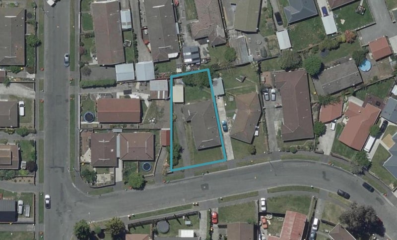 66 Kawau Crescent, Bromley, Christchurch - Carousel 1