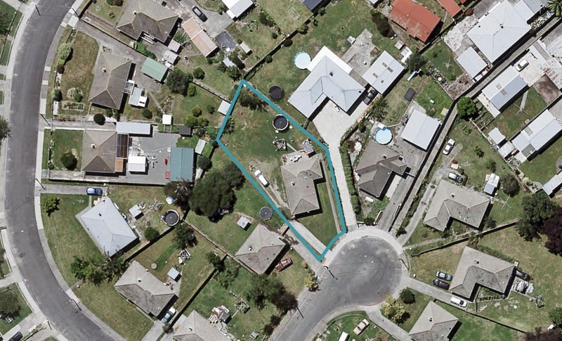 324 Montgomery Place, Raureka, Hastings - Carousel 1