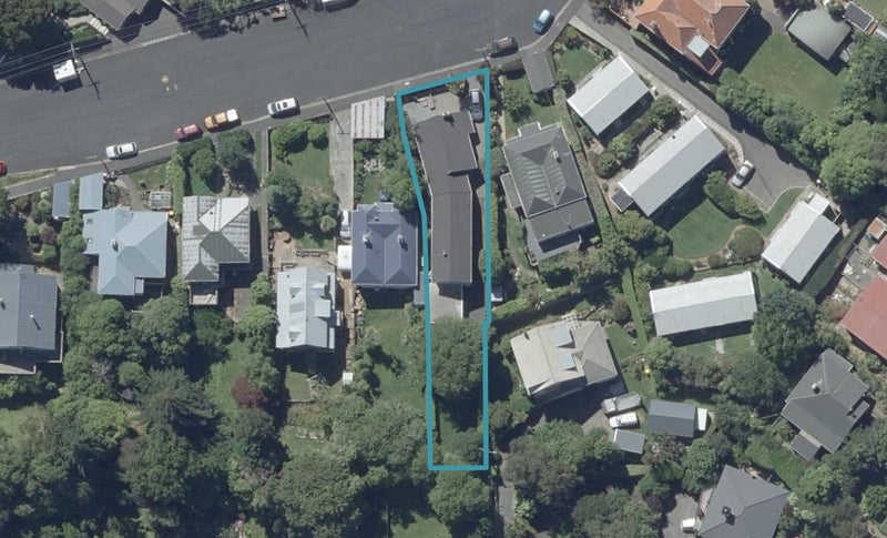 19 Prestwick Street, Maori Hill, Dunedin - Carousel 1