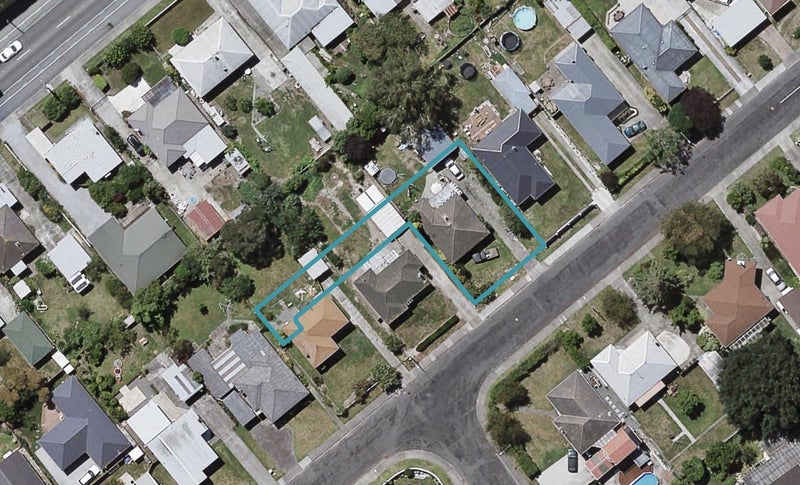 910B Rimu Street, Mahora, Hastings - Carousel 1